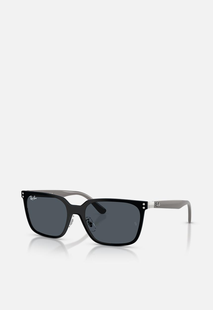 Ray-Ban - 0RB3784D 45mm Eyewear - Silver