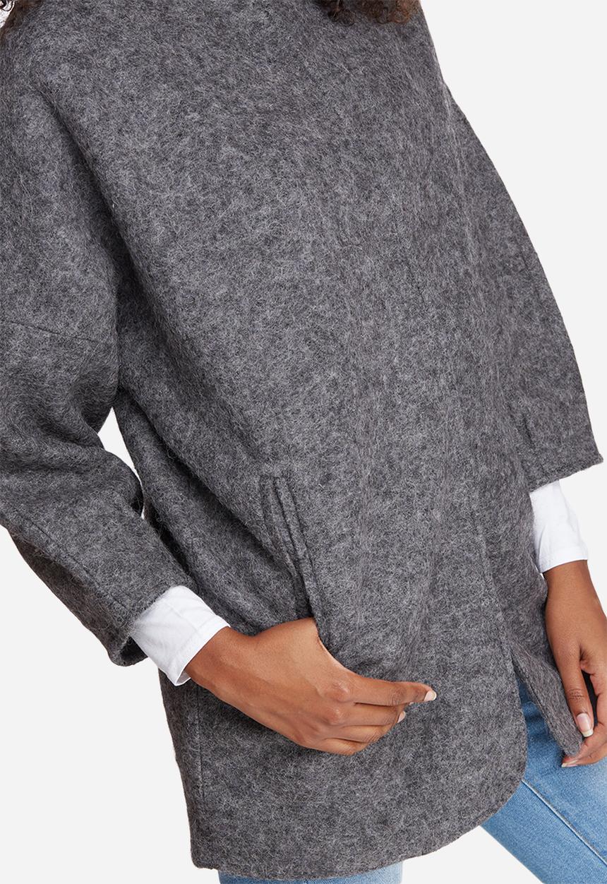 Vero Moda - Frosty wool jacket