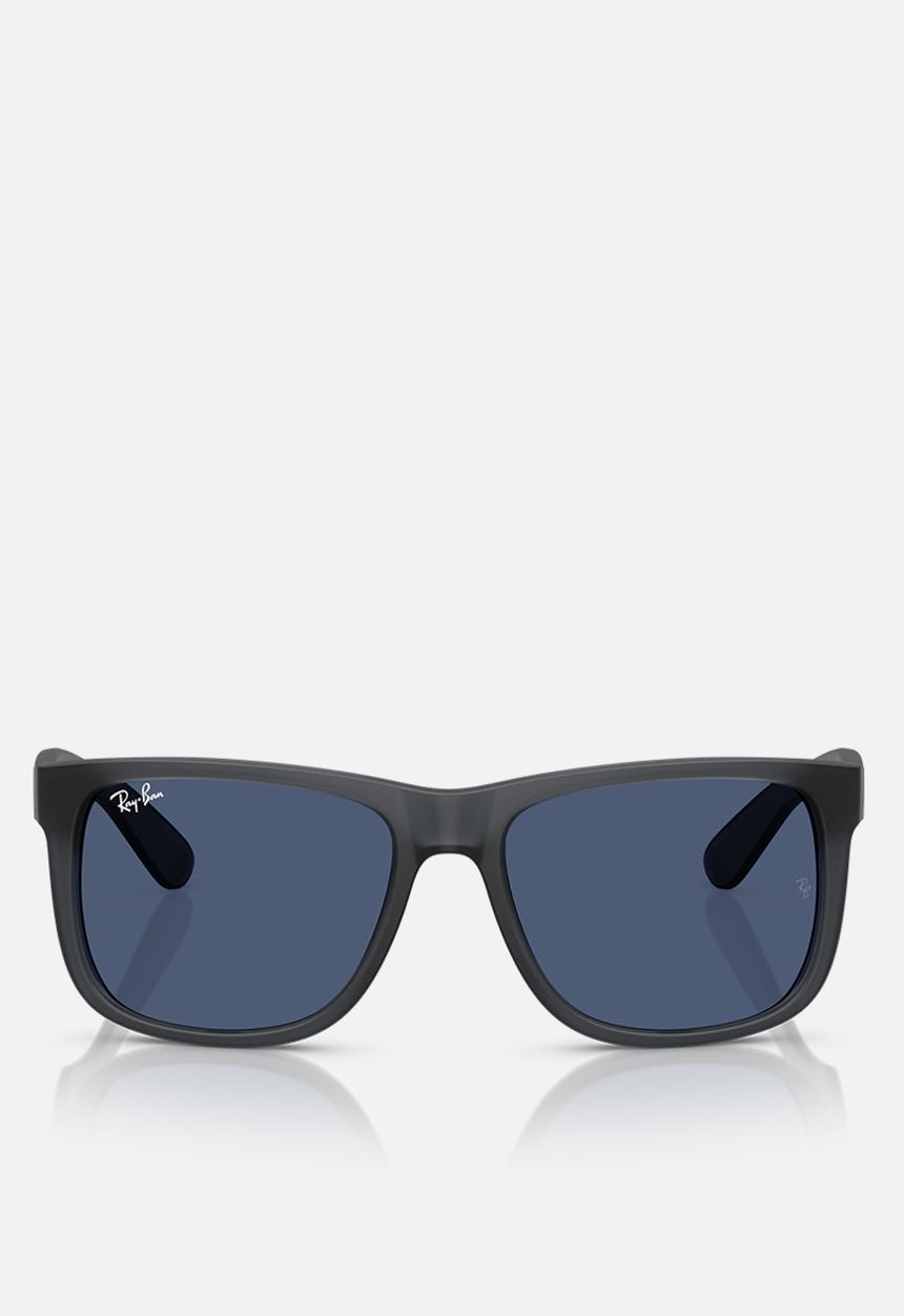 Ray-Ban - JUSTIN 0RB4165 51mm Eyewear - Opal Grey