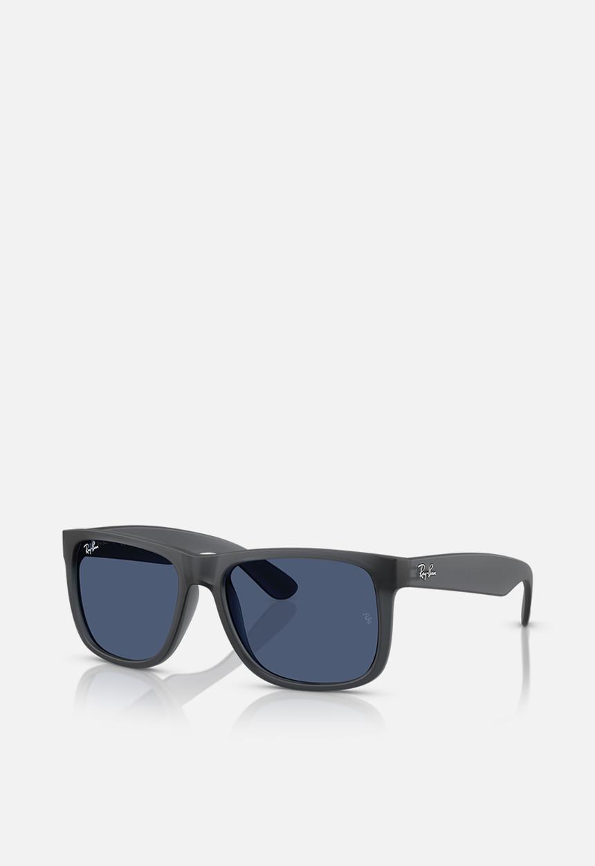 Ray-Ban - JUSTIN 0RB4165 51mm Eyewear - Opal Grey