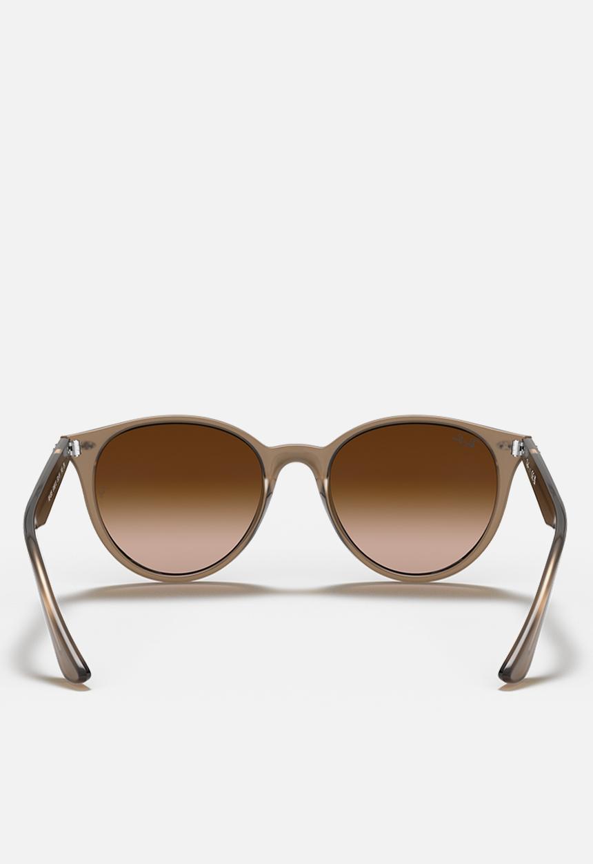 Ray-Ban - 0RB4305 53mm Eyewear - Beige