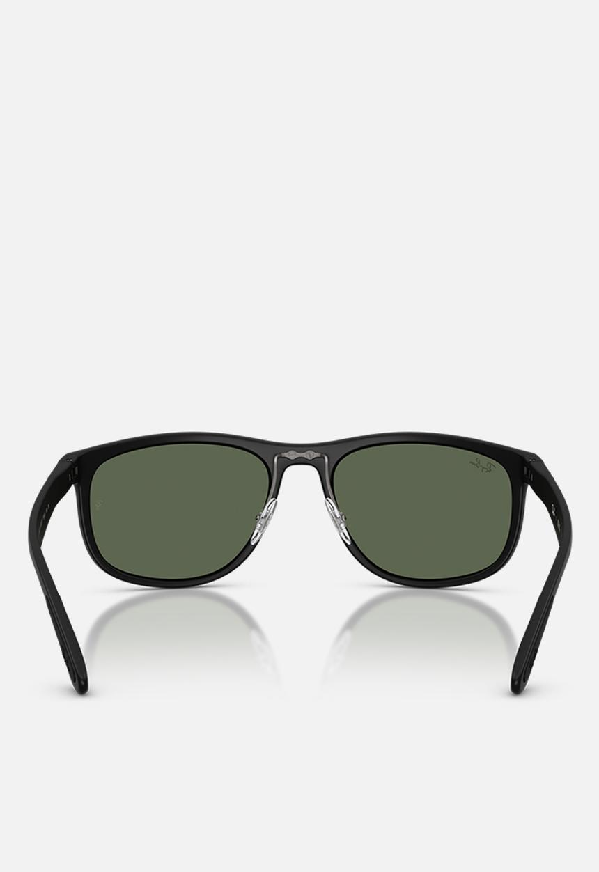 Ray-Ban - 0RB4468 59mm Eyewear - Sand Black
