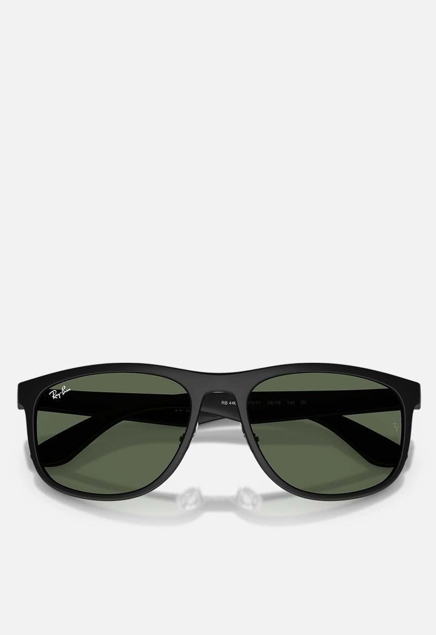 Ray-Ban - 0RB4468 59mm Eyewear - Sand Black