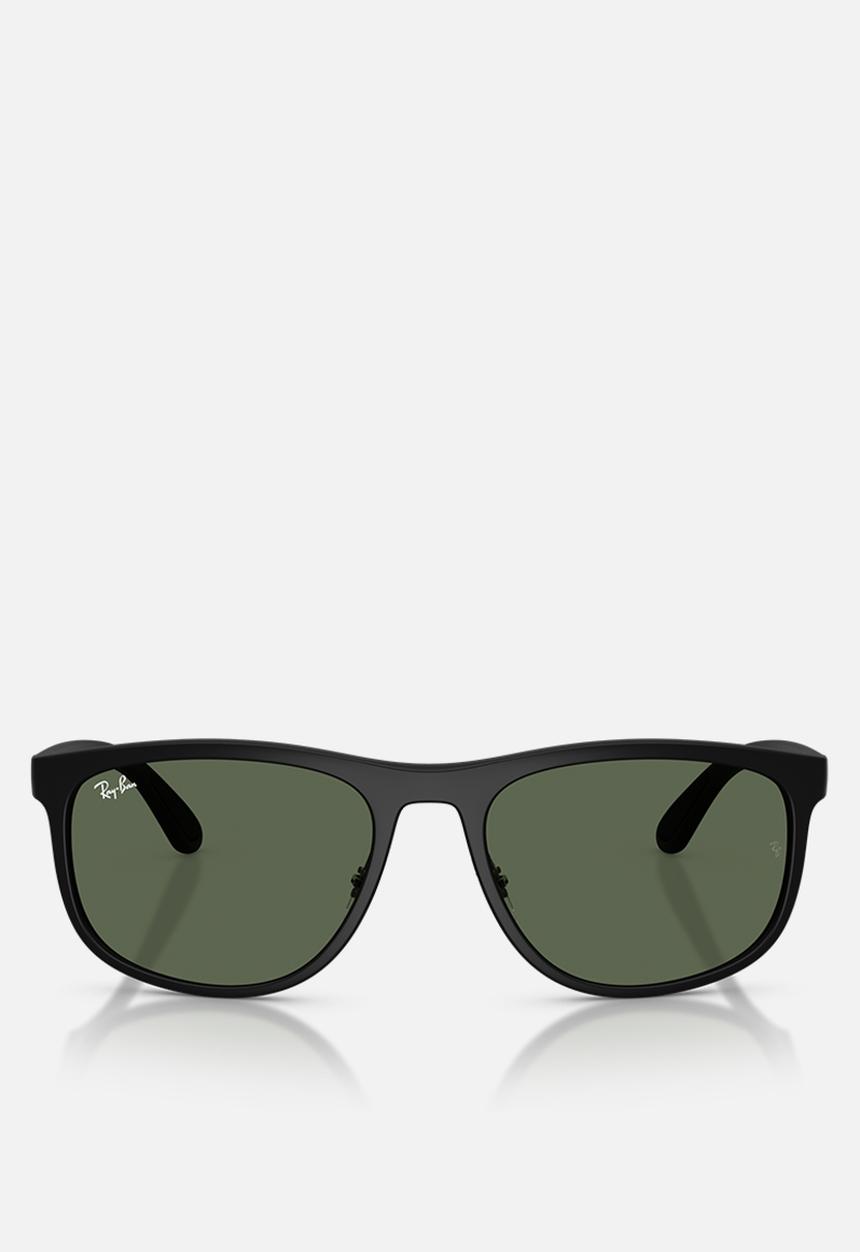 Ray-Ban - 0RB4468 59mm Eyewear - Sand Black