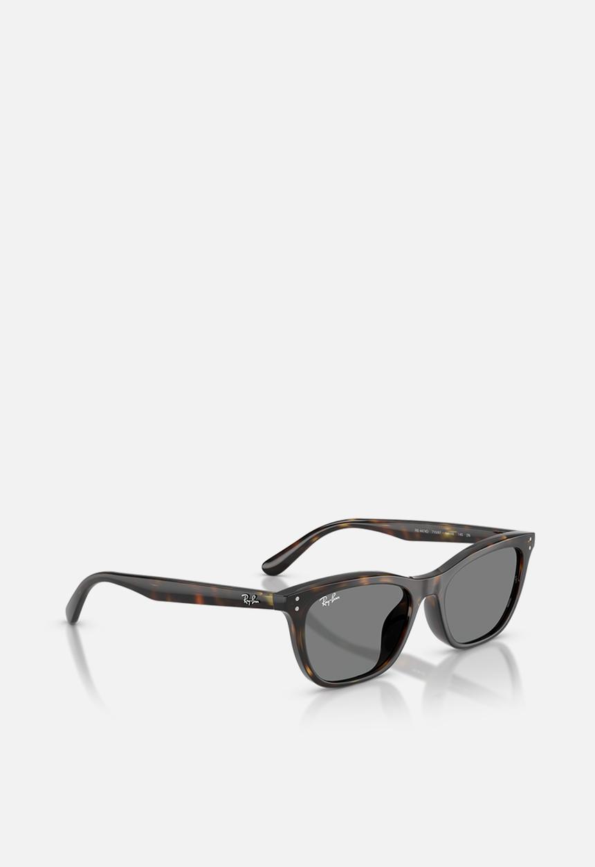 Ray-Ban - 0RB4474D 54mm Eyewear - Havana
