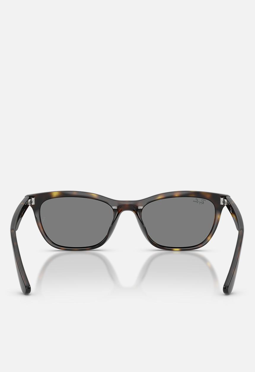 Ray-Ban - 0RB4474D 54mm Eyewear - Havana