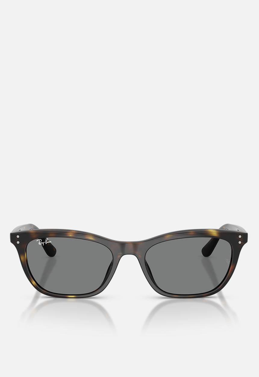 Ray-Ban - 0RB4474D 54mm Eyewear - Havana