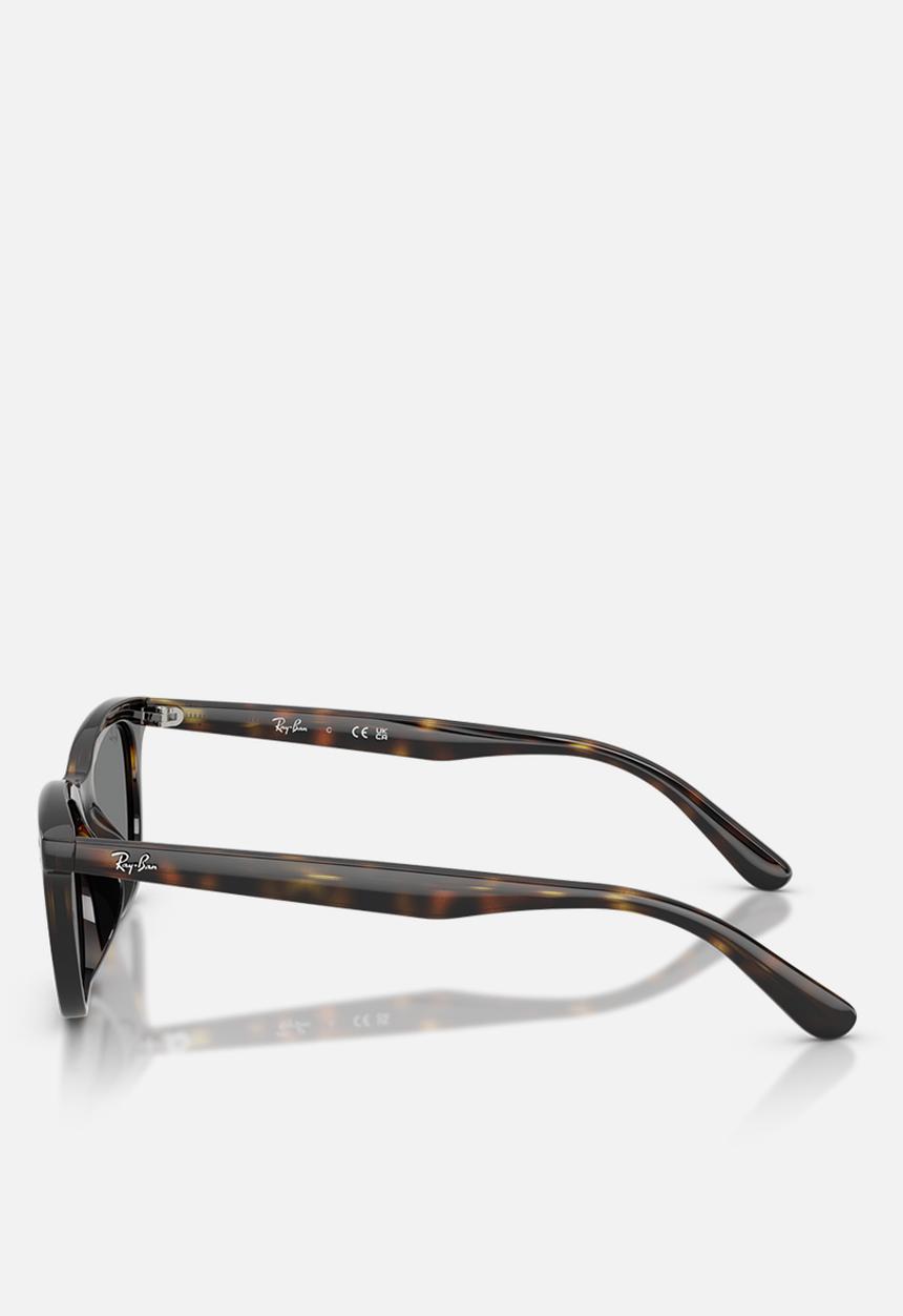 Ray-Ban - 0RB4474D 54mm Eyewear - Havana