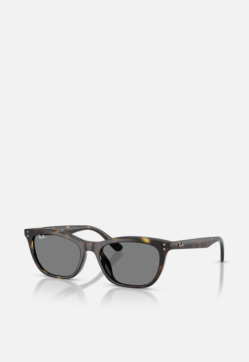 Ray-Ban - 0RB4474D 54mm Eyewear - Havana