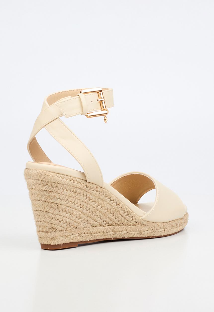 Miss Black - Jojo 8 classic wedge - neutral