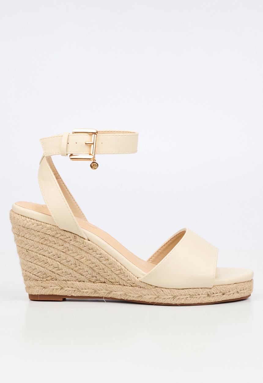 Miss Black - Jojo 8 classic wedge - neutral