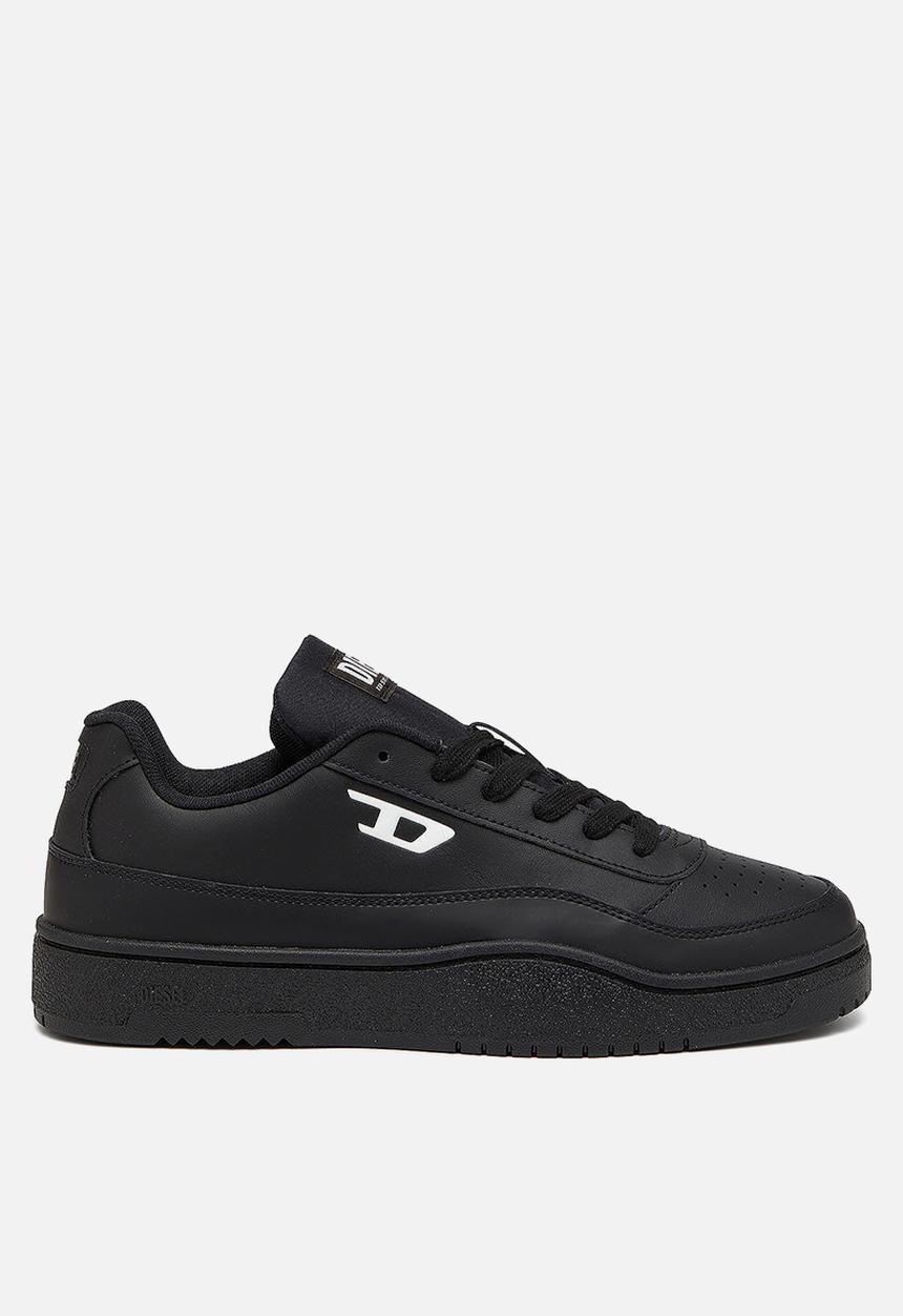 Diesel  - S-Tracker-D Low - Black