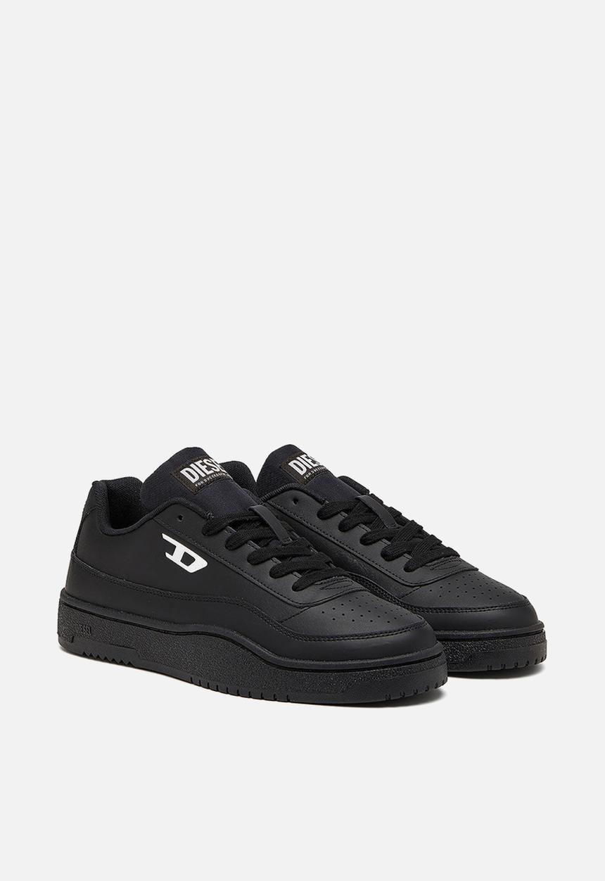 Diesel  - S-Tracker-D Low - Black