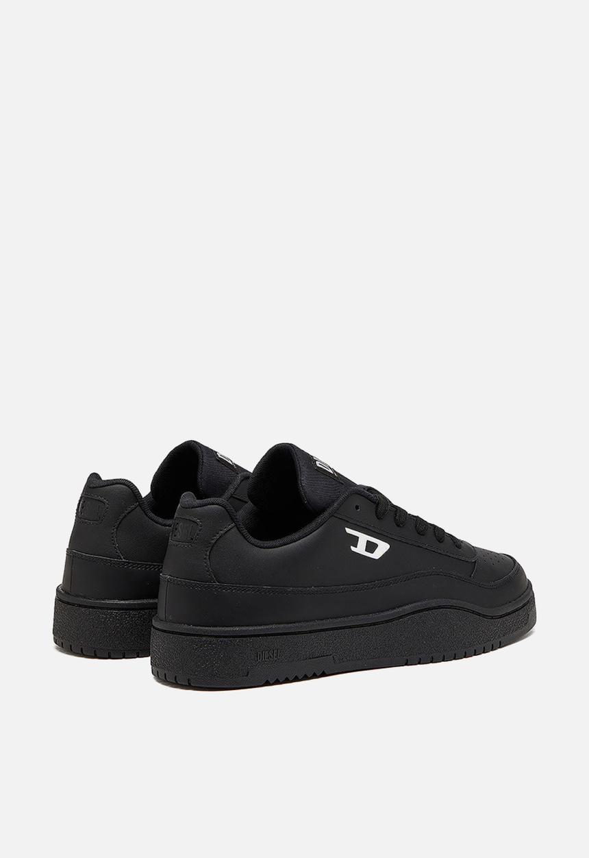 Diesel  - S-Tracker-D Low - Black
