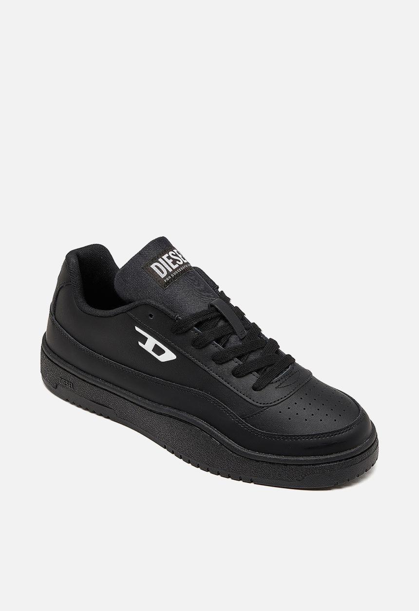 Diesel  - S-Tracker-D Low - Black