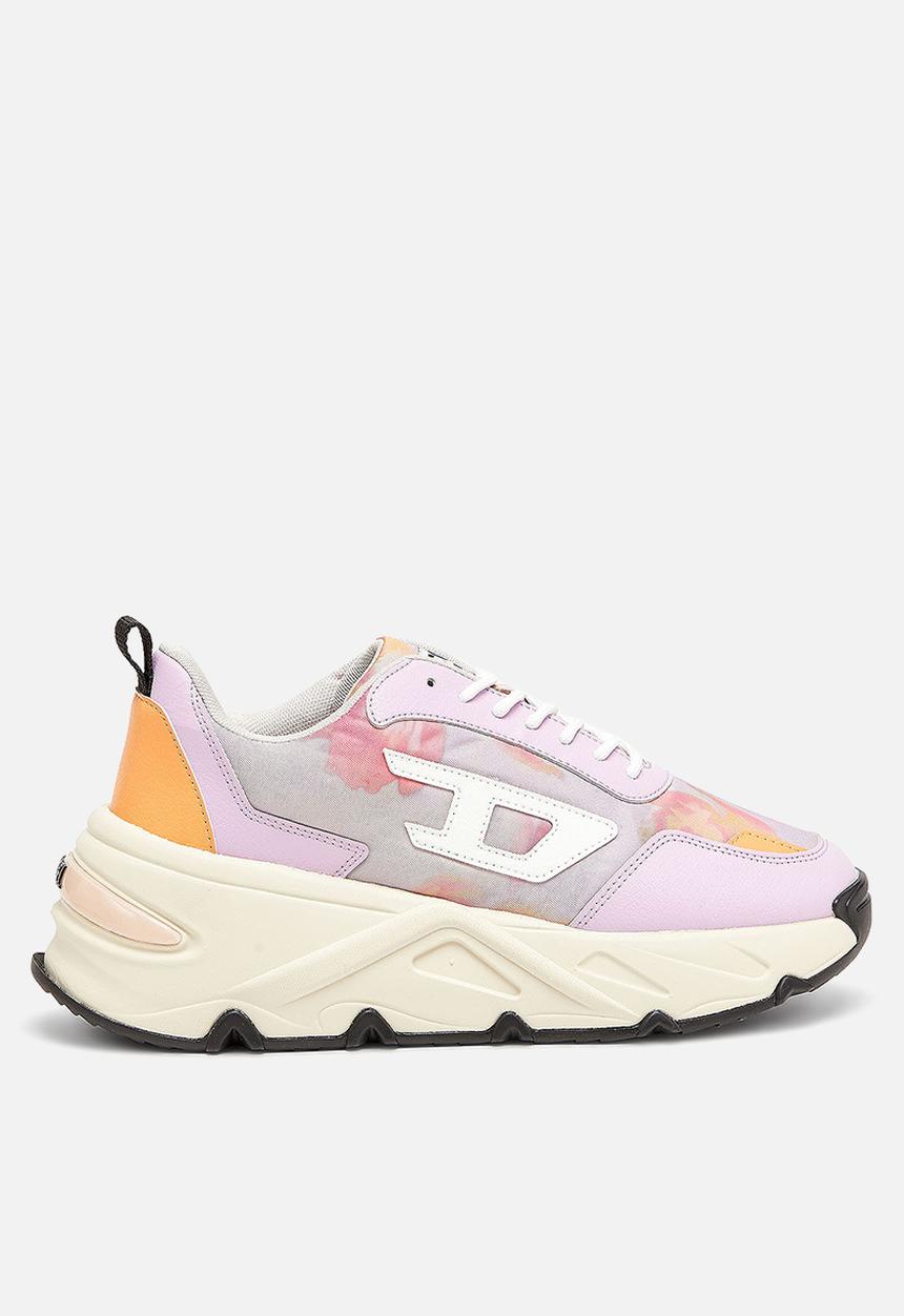 Diesel  - S-Savannah Tulu - Pink