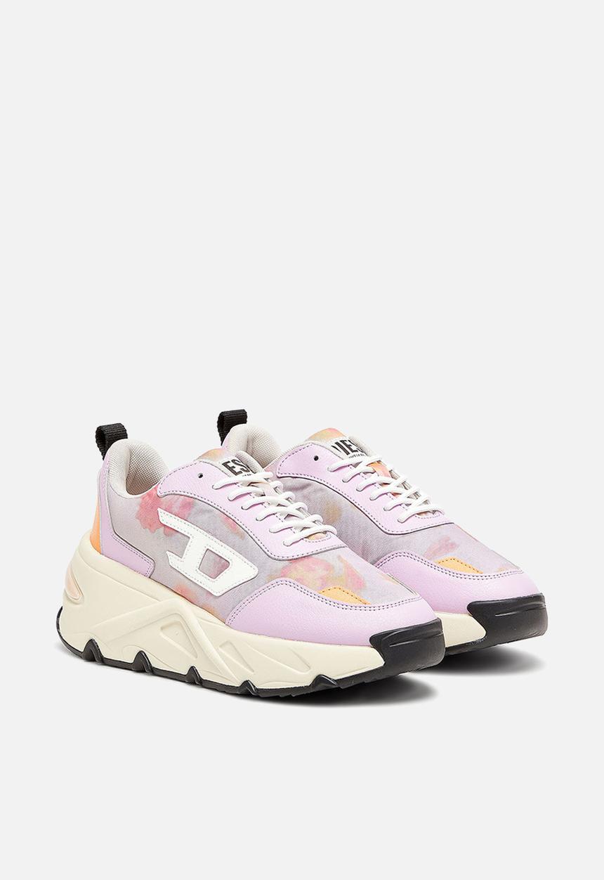 Diesel  - S-Savannah Tulu - Pink