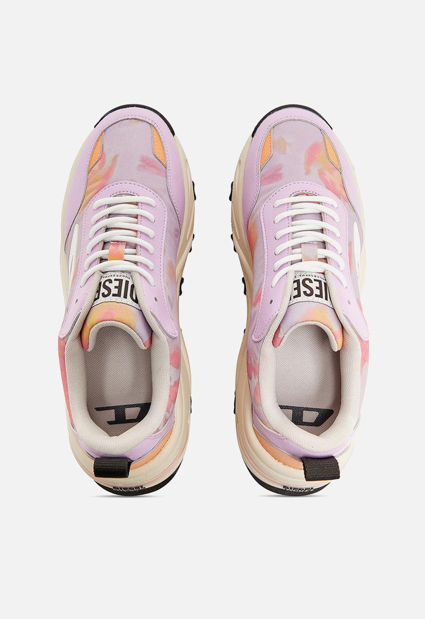 Diesel  - S-Savannah Tulu - Pink