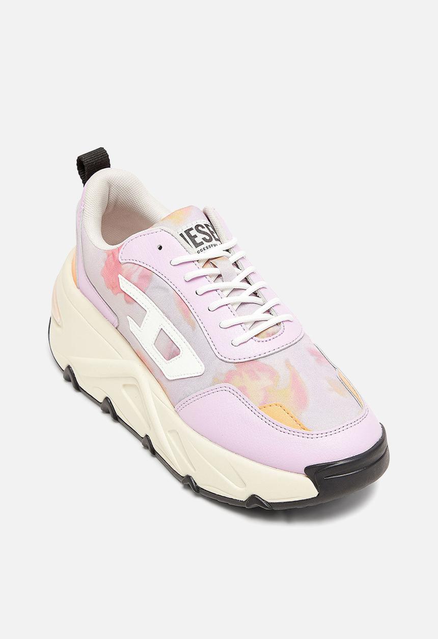 Diesel  - S-Savannah Tulu - Pink