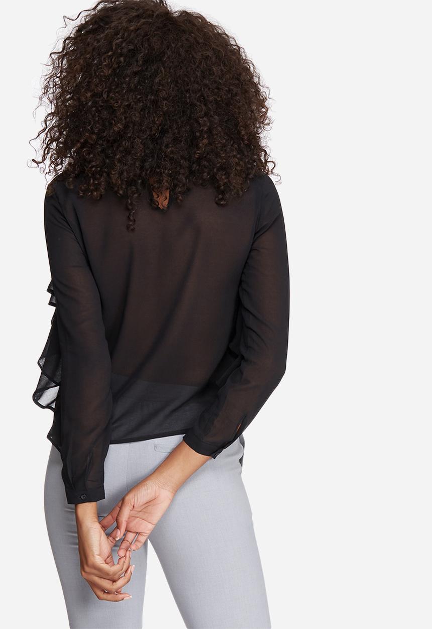 Vero Moda - Adela layer blouse