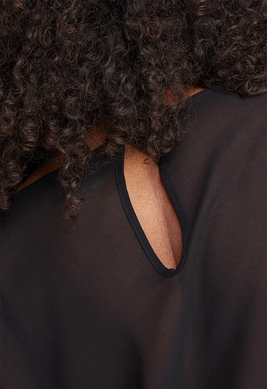 Vero Moda - Adela layer blouse