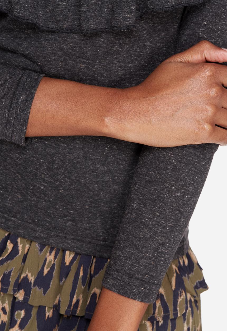 Vero Moda - Viola frill top