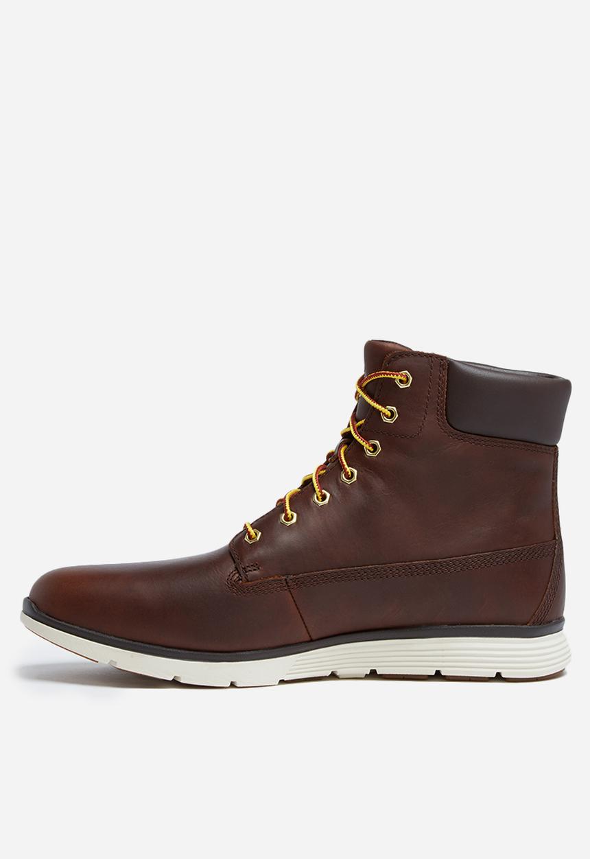 Timberland - Killington 6 inch boot 