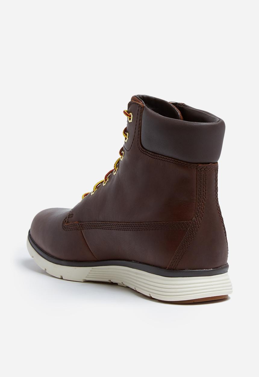 Timberland - Killington 6 inch boot 