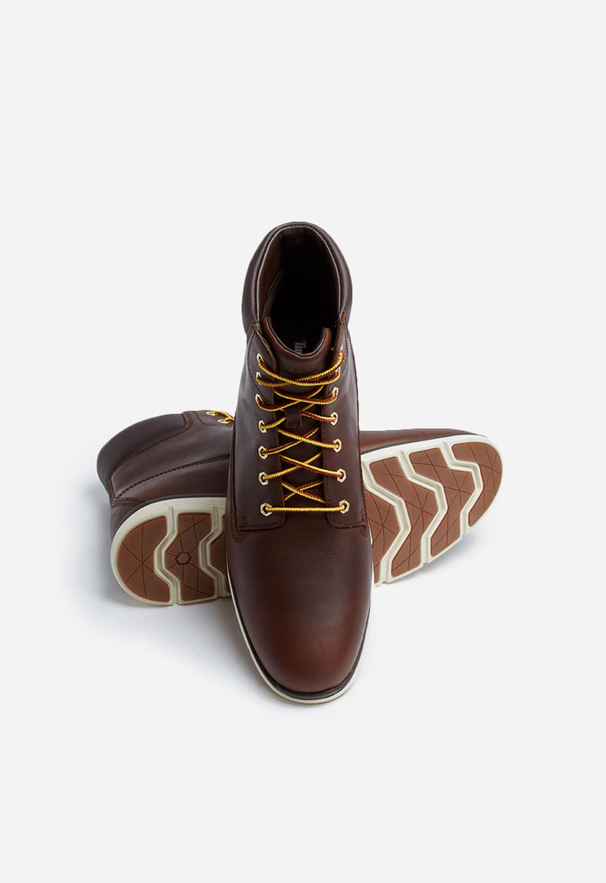 Timberland - Killington 6 inch boot 