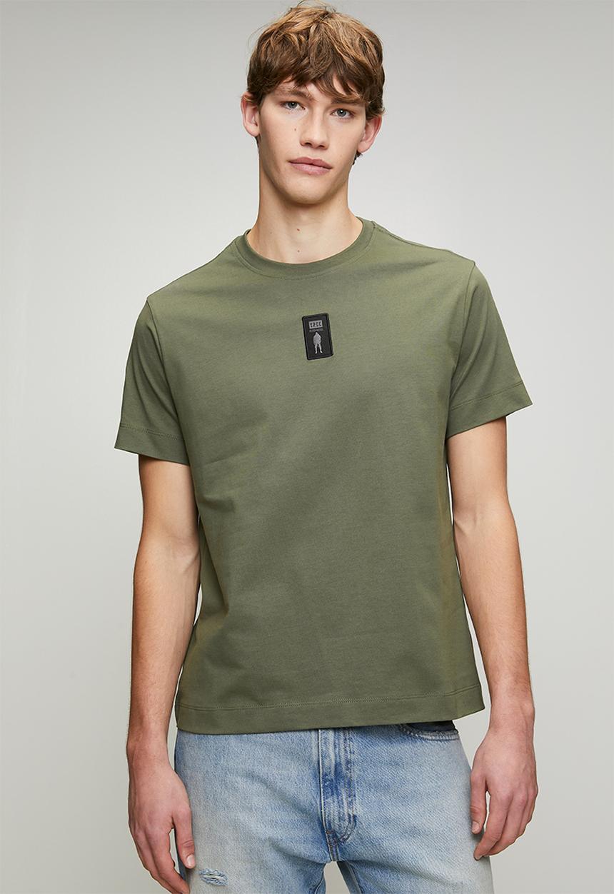 S.P.C.C - Recon Battalion Tee  - Fatigue