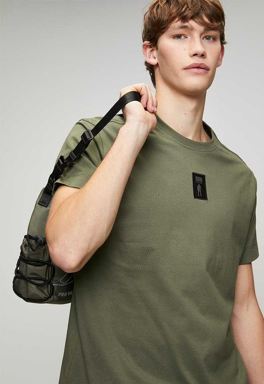 S.P.C.C - Recon Battalion Tee  - Fatigue