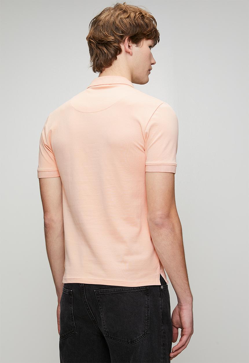 S.P.C.C - Mullen Golfer  - Light Pink