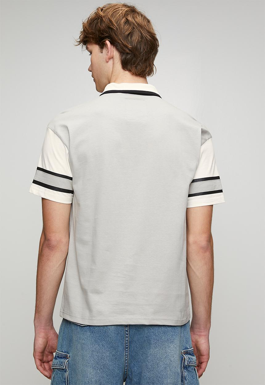 S.P.C.C - Zane Golfer  - Off White