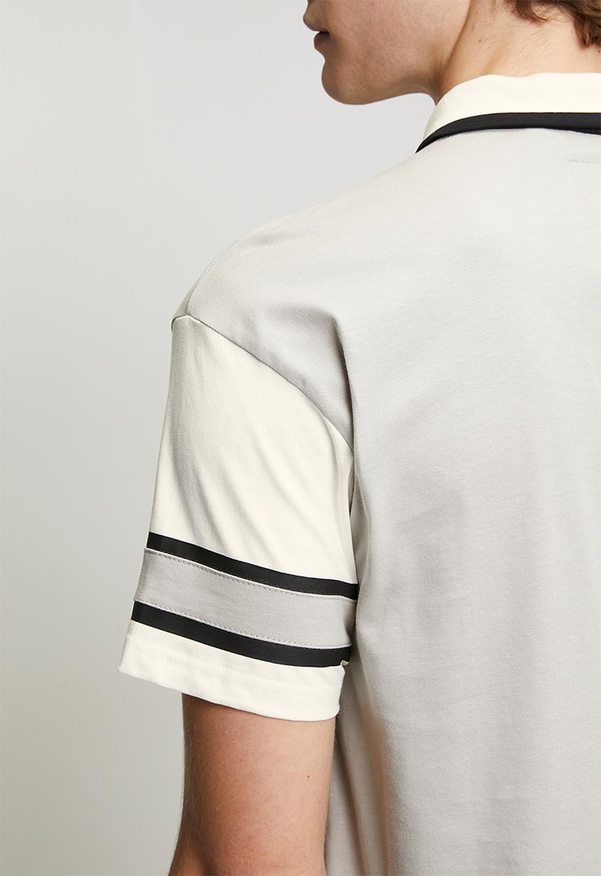 S.P.C.C - Zane Golfer  - Off White