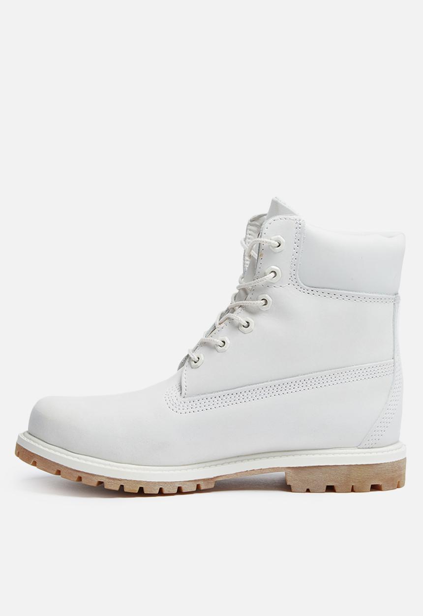 Timberland - 6 Inch premium boot
