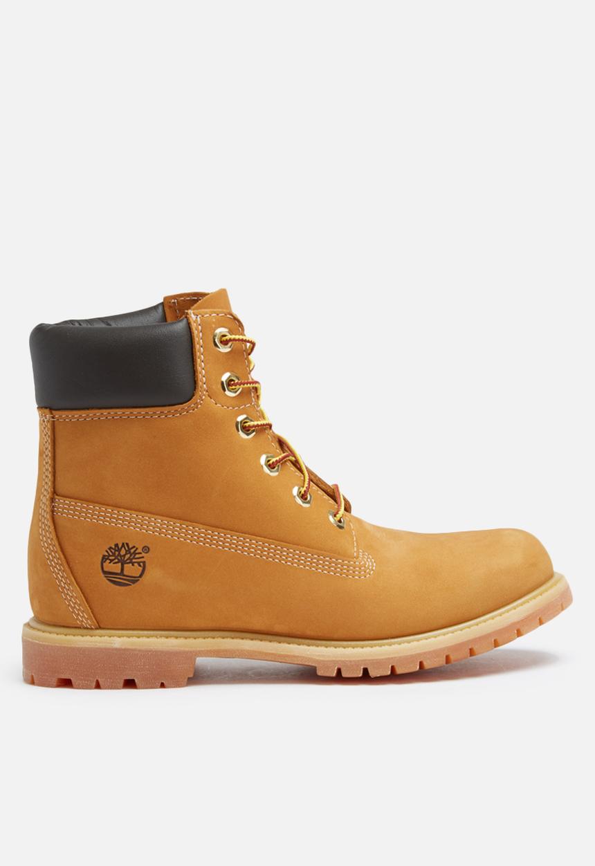 Timberland - 6 Inch premium boot