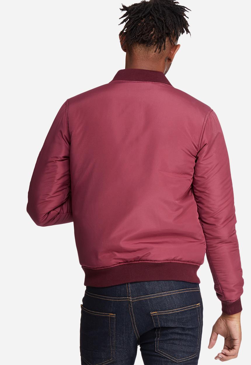 basicthread - Padded bomber