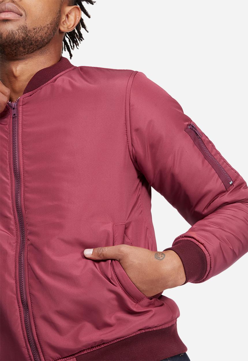 basicthread - Padded bomber