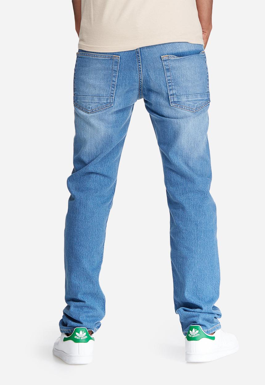 basicthread - Regular fit jeans