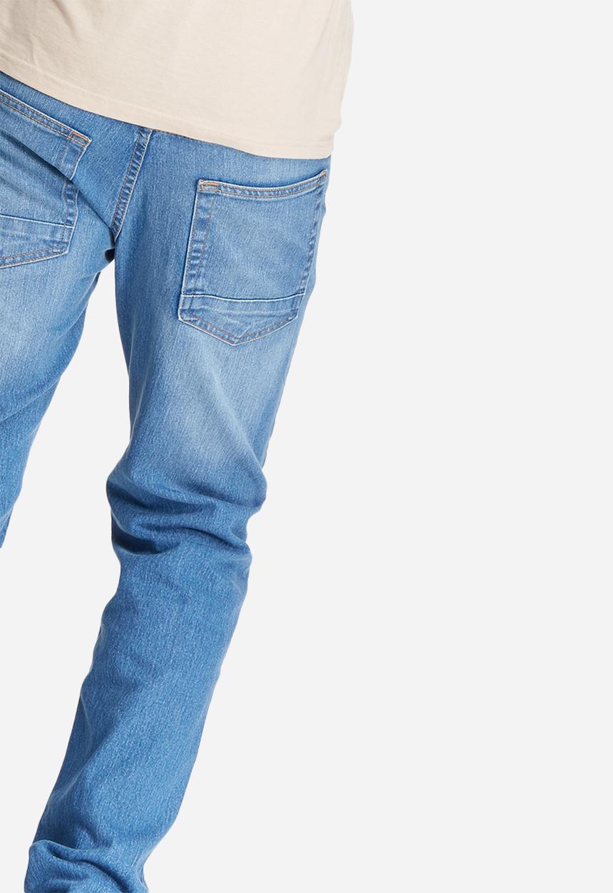 basicthread - Regular fit jeans