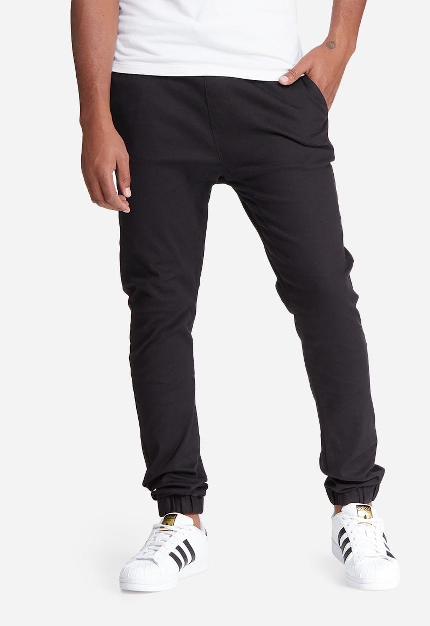 basicthread - Blaze 2 slim fit jogger