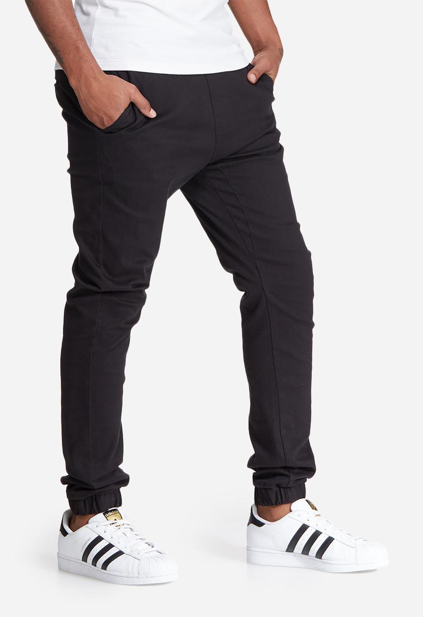 basicthread - Blaze 2 slim fit jogger