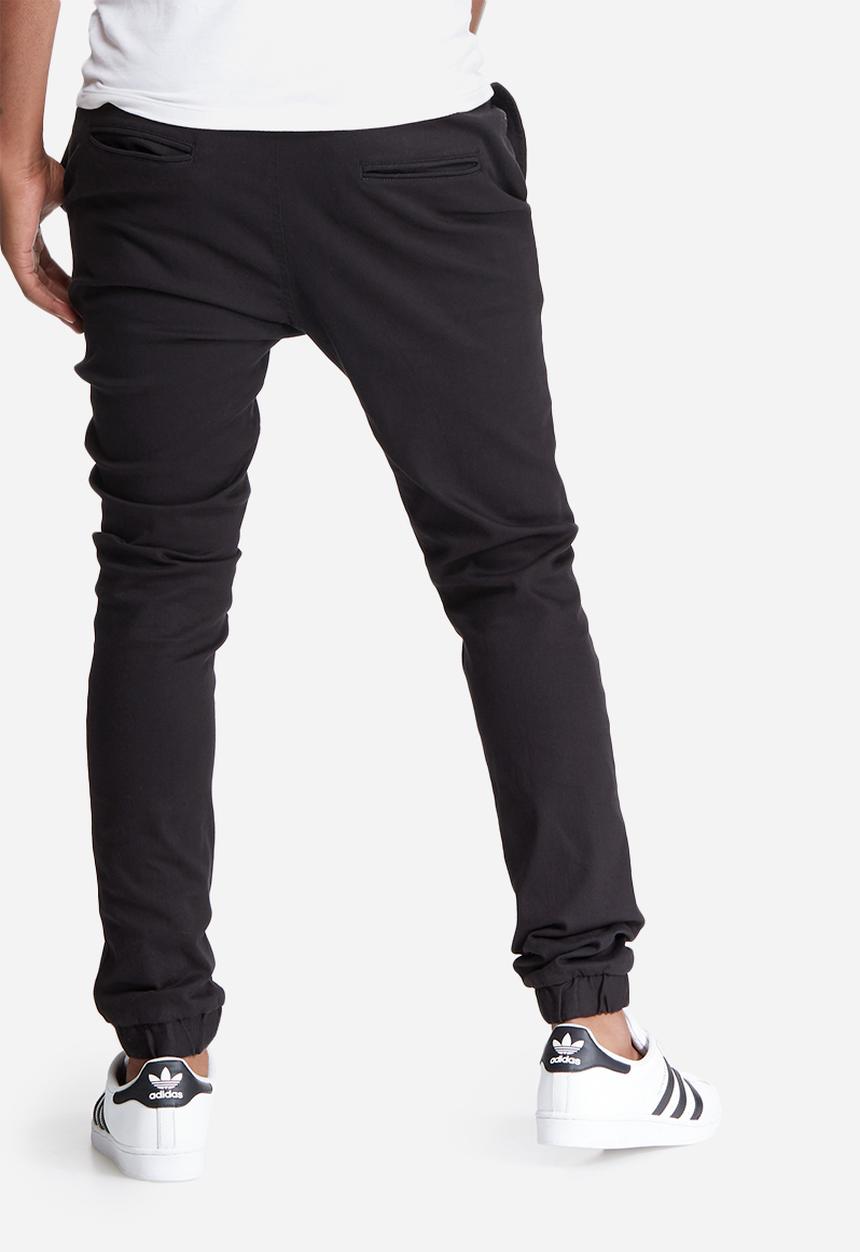 basicthread - Blaze 2 slim fit jogger