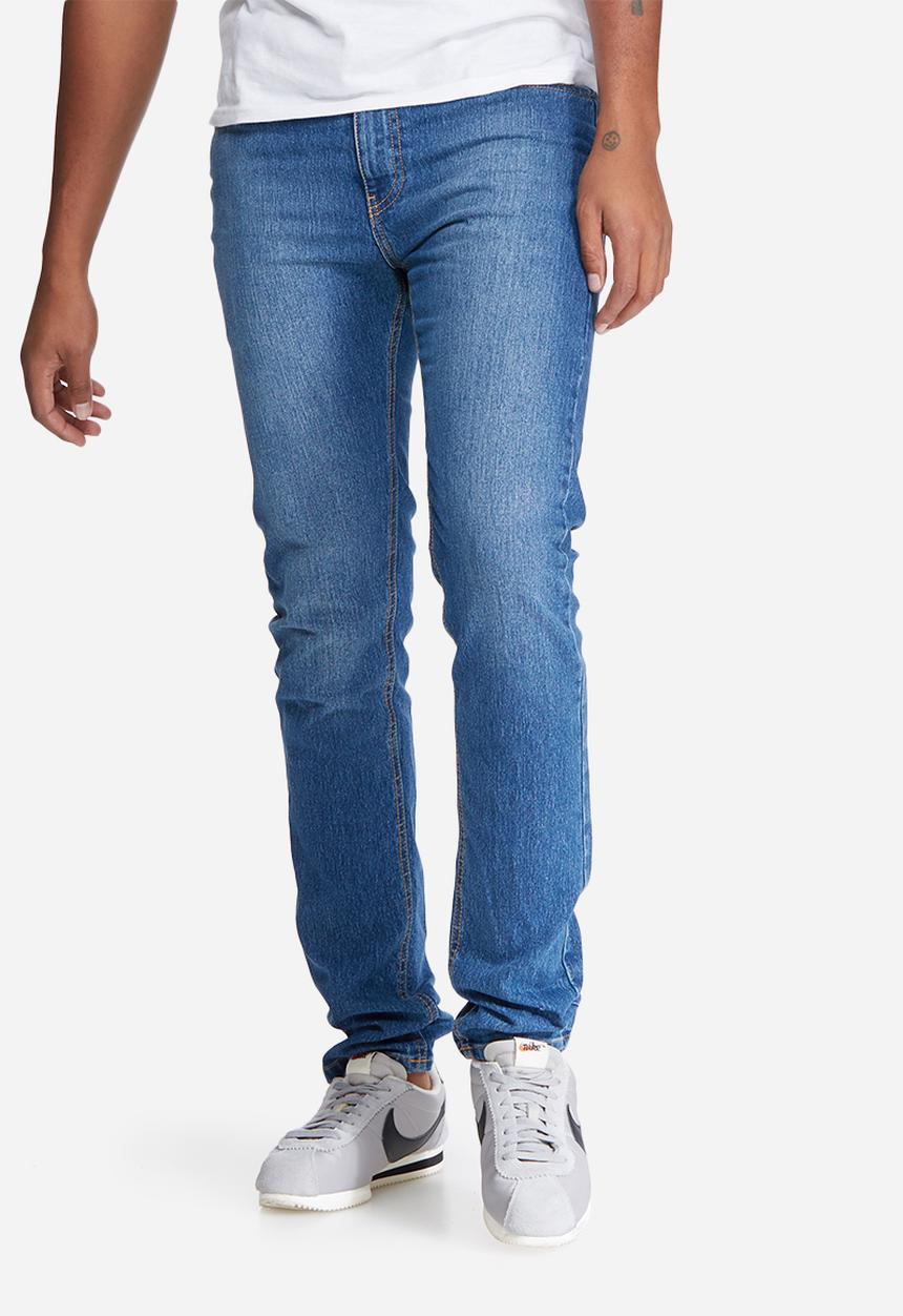 basicthread - Skinny fit jeans