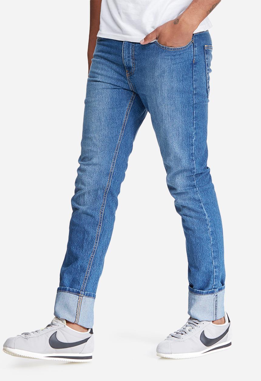 basicthread - Skinny fit jeans