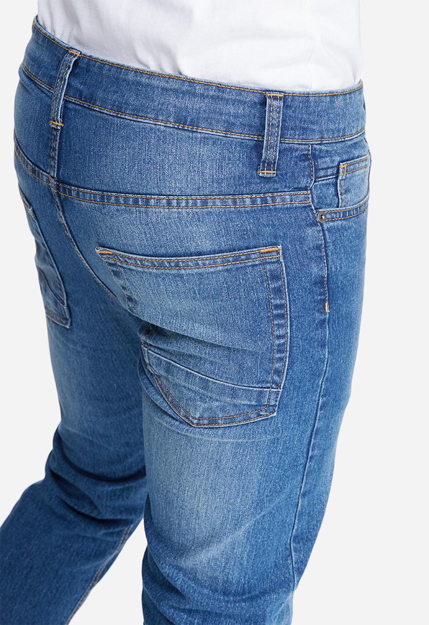 basicthread - Skinny fit jeans