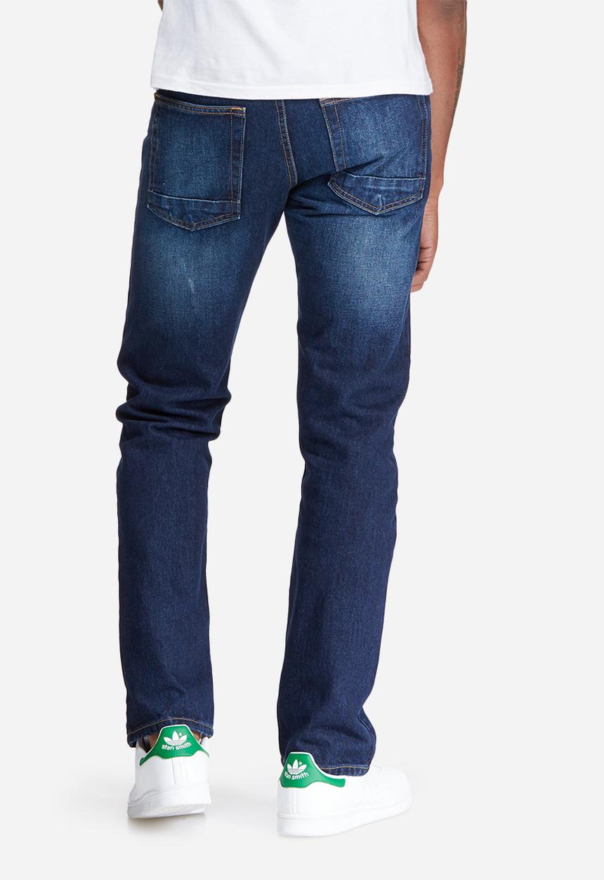 basicthread - Regular fit jeans