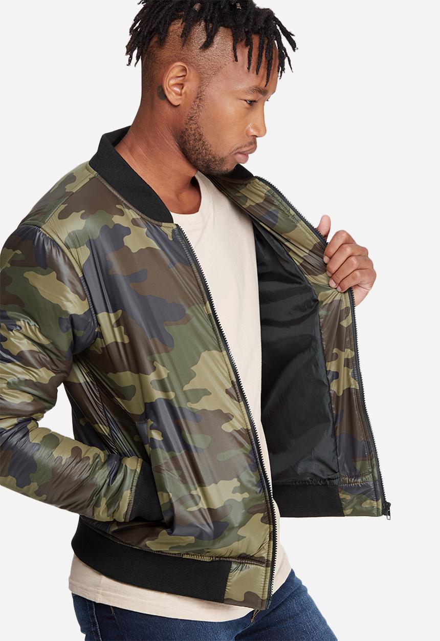 basicthread - Padded bomber