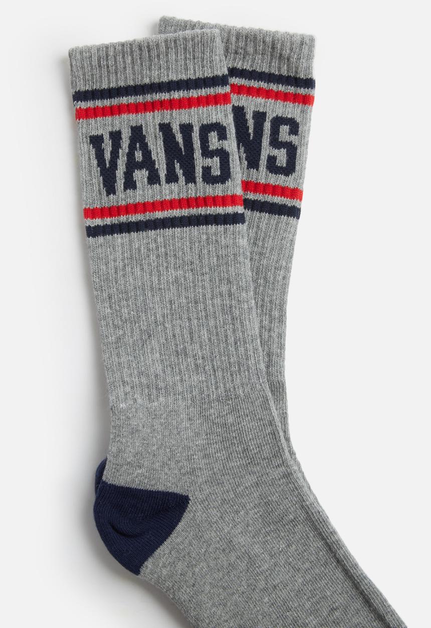 Vans - Classic stripe crew