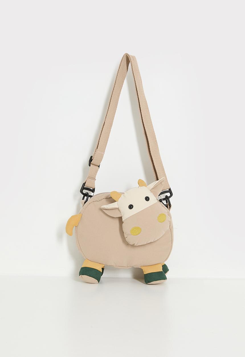 Pop Candy - Novelty backpack - beige multi